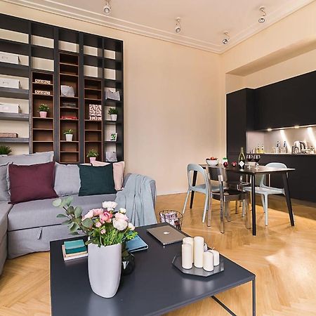 ורשה Rent Like Home - Hoza 39 מראה חיצוני תמונה